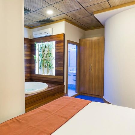 Terrace Suites Golden Horn Istambul Exterior foto