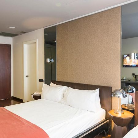 Terrace Suites Golden Horn Istambul Exterior foto