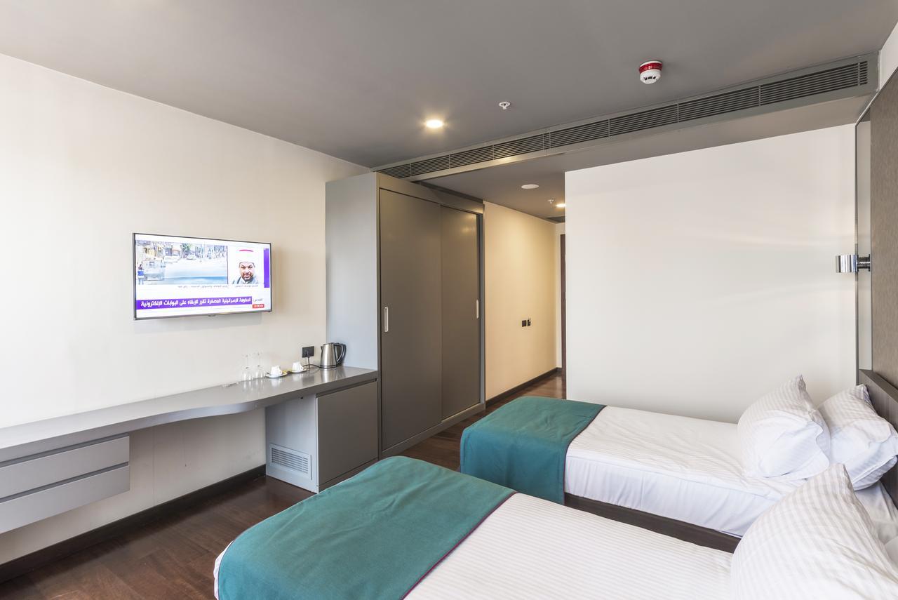 Terrace Suites Golden Horn Istambul Exterior foto