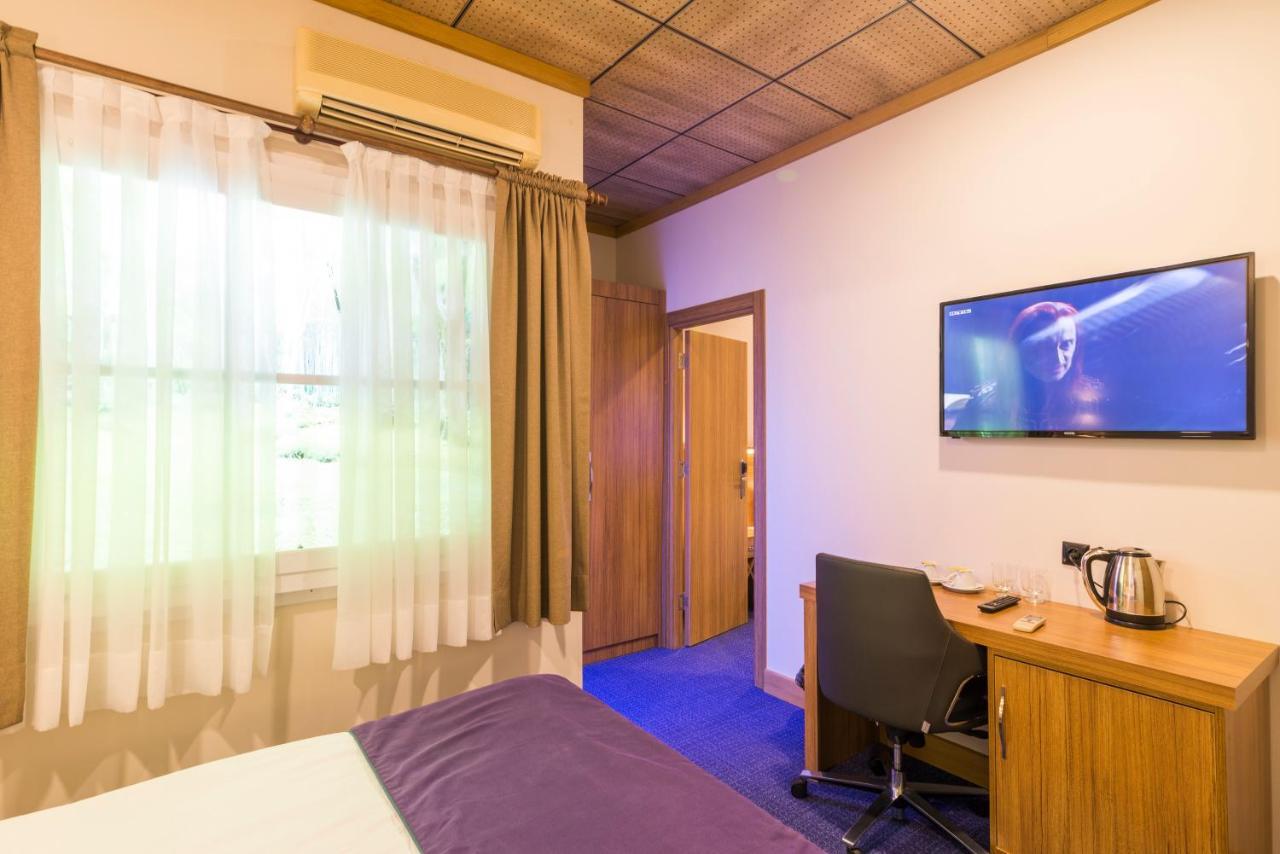 Terrace Suites Golden Horn Istambul Exterior foto